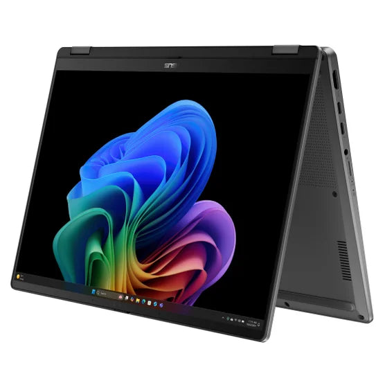 Open Box - Asus Vivobook Flip TP3407SA-DS74T 14" Laptop (Intel Core™ Ultra 7 256V / 16 GB RAM / 1 TB SSD / Windows 11 Home)