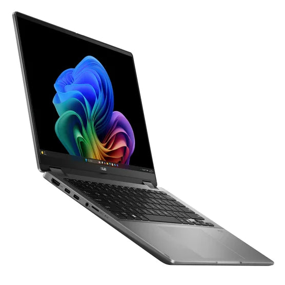 Open Box - Asus Vivobook Flip TP3407SA-DS74T 14" Laptop (Intel Core™ Ultra 7 256V / 16 GB RAM / 1 TB SSD / Windows 11 Home)