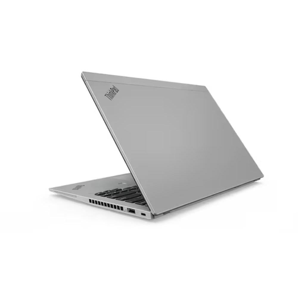 Refurbished (Good) - Lenovo ThinkPad T490s 14" Touchscreen Laptop (Intel i5-8265U / 16 GB RAM / 256 GB SSD / Windows 11 Pro)