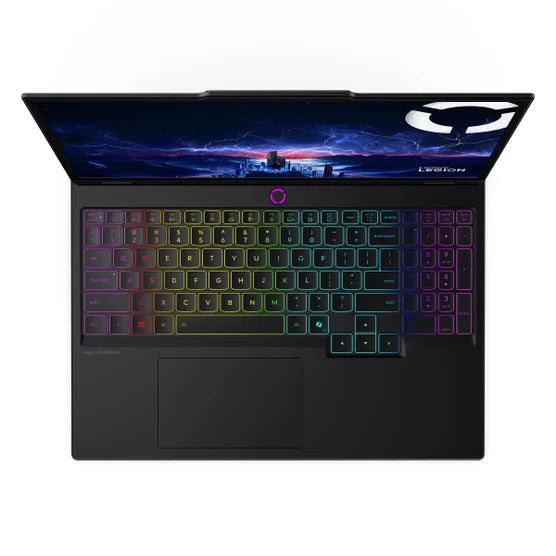 Open Box - Lenovo Legion 5i 15.1" Gaming Laptop - Black (Intel Core Ultra 9 275HX / 32 GB RAM / 2 TB SSD / RTX 5070 / Windows 11 Home)