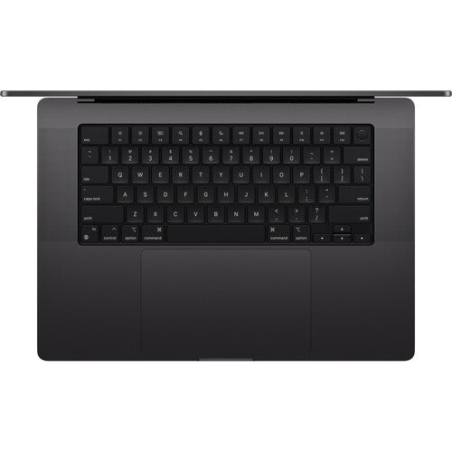 Open Box - Apple MacBook Pro (Fall 2024) 16" Laptop (Apple M4 Pro / 24 GB RAM / 512 GB SSD / MacOS)