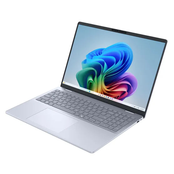 Open Box - Dell Plus LDB16250-9052BLU-PUS 16" Touchscreen Laptop - Ice Blue (Intel® Core Ultra 9 288V /  RAM / 1 TB SSD / Windows 11 Home)