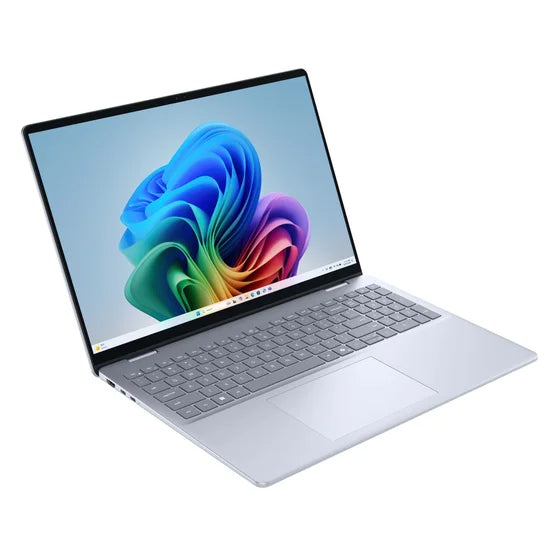 Open Box - Dell Plus LDB16250-9052BLU-PUS 16" Touchscreen Laptop - Ice Blue (Intel® Core Ultra 9 288V /  RAM / 1 TB SSD / Windows 11 Home)