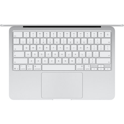 Open Box - Apple MacBook Neo 13" Laptop - Silver (Apple A18 Pro / 8 GB RAM / 256 GB SSD / MacOS)