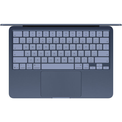 Open Box - Apple MacBook Neo 13" Laptop - Indigo (Apple A18 Pro / 8 GB RAM / 256 GB SSD / MacOS)