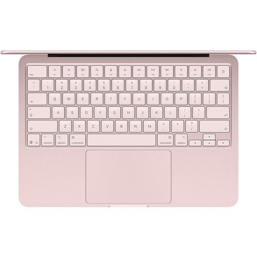 Open Box - Apple MacBook Neo 13" Laptop - Blush (Apple A18 Pro / 8 GB RAM / 256 GB SSD / MacOS)