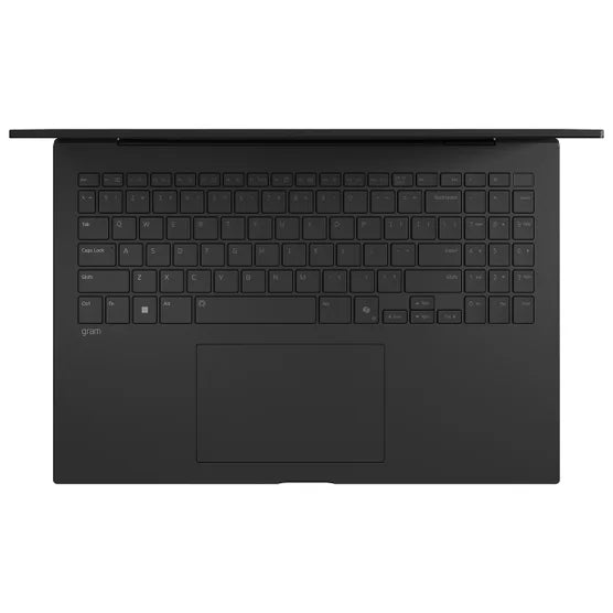 Open Box - LG gram 16" Copilot+ PC, Thin and Lightweight 16Z90TL-H.AUB9U1 (2560 x 1600)  Anti-Glare IPS WQXGA Touchscreen Laptop - Black (Intel® Core™ Ultra9 (Series 2) 288V  48 TOPS NPU / 32 GB RAM / 2 TB SSD / Windows 11 Home)