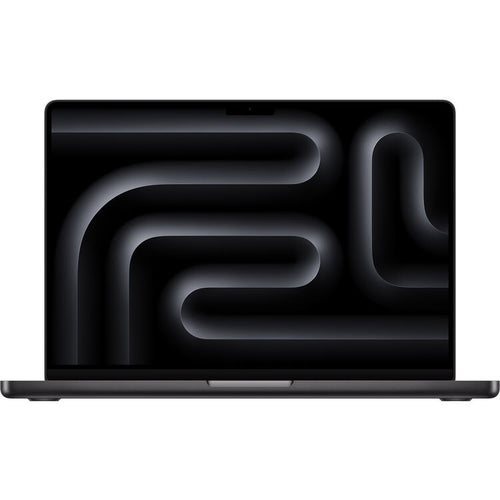 Open Box - Apple MacBook Pro 16" Laptop - Space Black (Apple M5 Pro / 24 GB RAM / 1 TB SSD / MacOS)