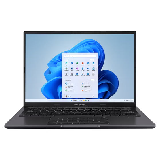 Open Box - Asus Vivobook 14" Laptop - Black (AMD Ryzen™ 7 7730U 1  / 16 GB RAM / 1 TB SSD / Windows 11  Home)