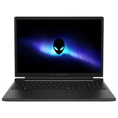 Open-box Dell Alienware 15-inch gaming laptop – ITRefurbs