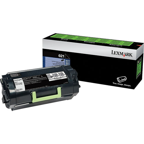 Brand New - Lexmark 621 62D1000/1H00/1X00 Toner Cartridges