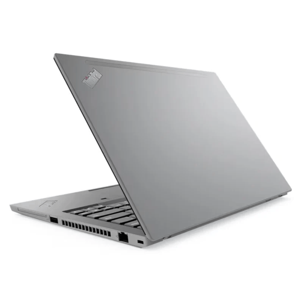 Refurbished (Excellent) - Lenovo ThinkPad T14 Gen 2 14" Touchscreen Laptop - Silver (Intel i5-1145G7 / 16 GB RAM / 512 GB SSD / Windows 11 Pro)