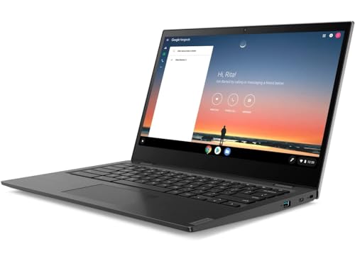 Refurbished (Excellent) - Lenovo 14e Chromebook 81MH0006US 14" Chromebook (AMD A4-9120 / 4 GB RAM / 32 GB Flash / ChromeOS)