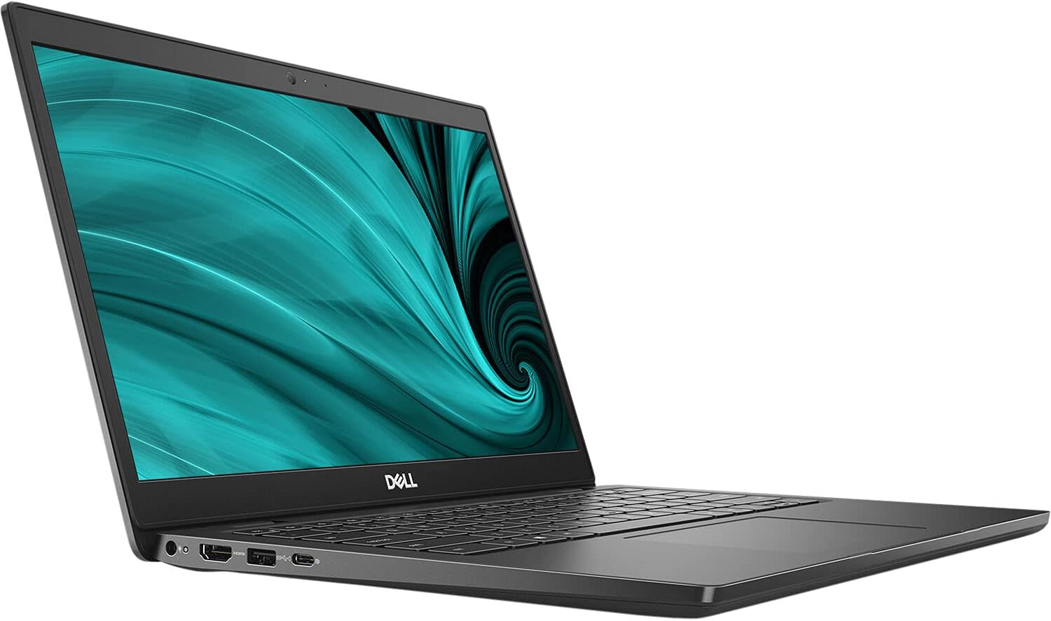 Refurbished (Excellent) - Dell Latitude 3420 14" Laptop - Black (Intel i5-1145G7 / 16 GB RAM / 256 GB SSD / Windows 11 Pro)