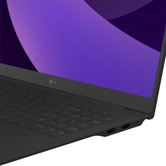 Open Box - LG gram Pro 16" 16Z90TR-E.ADB6U1 Touchscreen Laptops - Black (Intel® Core™ Ultra7 (Series 2) 255H / 32 TB RAM / 1 TB SSD / RTX 5050 / Windows 11 Home)