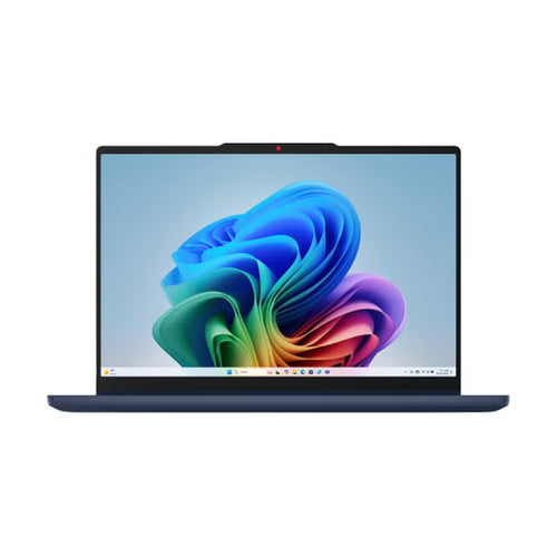 Open Box - Lenovo IdeaPad 5 2 14" Touchscreen Laptop - Cosmic Blue (AMD Ryzen™ AI 7 445 / 16 GB RAM / 1 TB SSD / Windows 11 Home)
