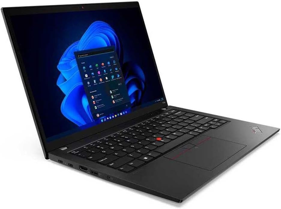 Refurbished (Good) - Lenovo ThinkPad T14s Gen1 14" Laptop ( i5-10310U / 16GB RAM / 512GB SSD / Windows 11P)