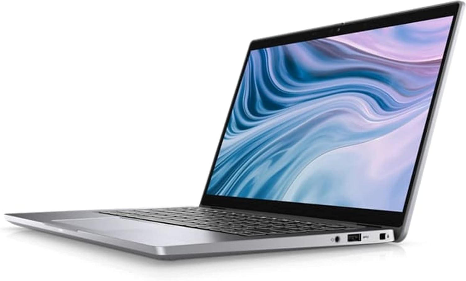 Refurbished (Fair) - Dell Latitude 7310 13" Laptop - Grey ( i5-10310U / 16GB RAM / 256GB SSD / Windows 11 Pro)