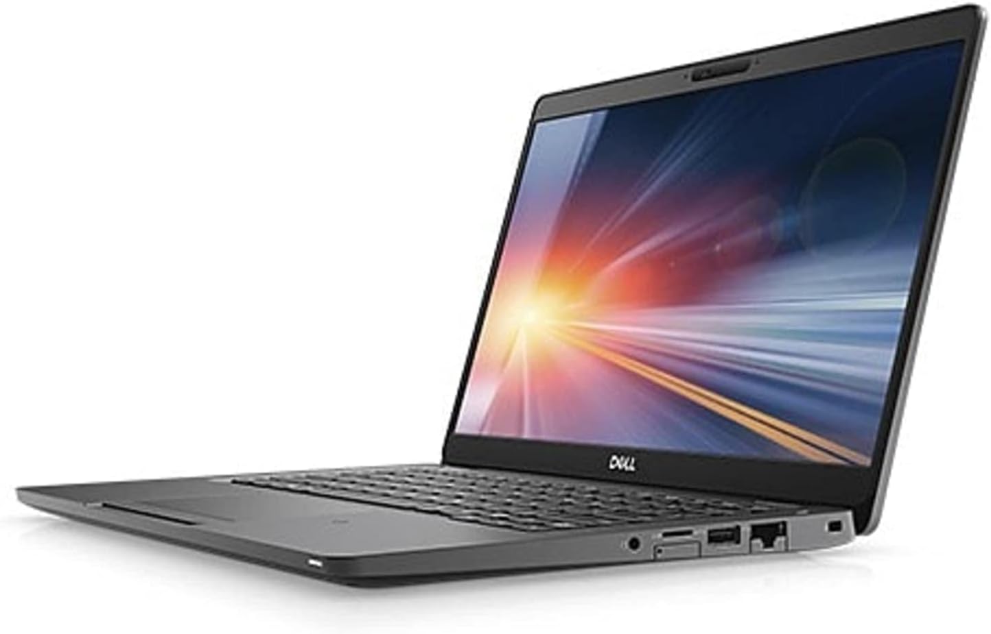 Refurbished (Fair) - Dell Latitude 5300 13.3" Laptop ( i7-8665U / 16 GB RAM / 256GB SSD / Windows 11 Pro)