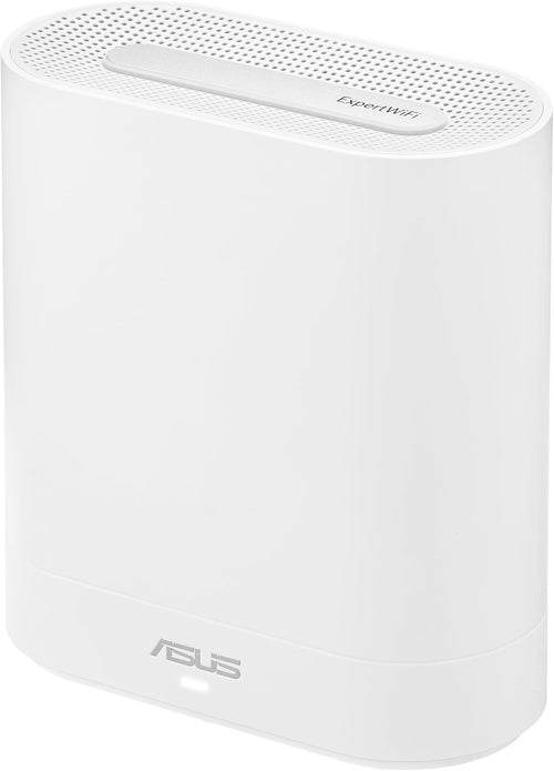 Brand New - Asus ExpertWiFi EBM68 AX7800 Tri-Band Business Mesh WiFi 6 System (1 Pack)