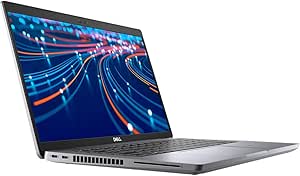 Refurbished (Fair) - Dell Latitude 5420 14" Laptop ( i7-1185G7 / 16 GB RAM / 256 GB SSD / Windows 11 Pro)