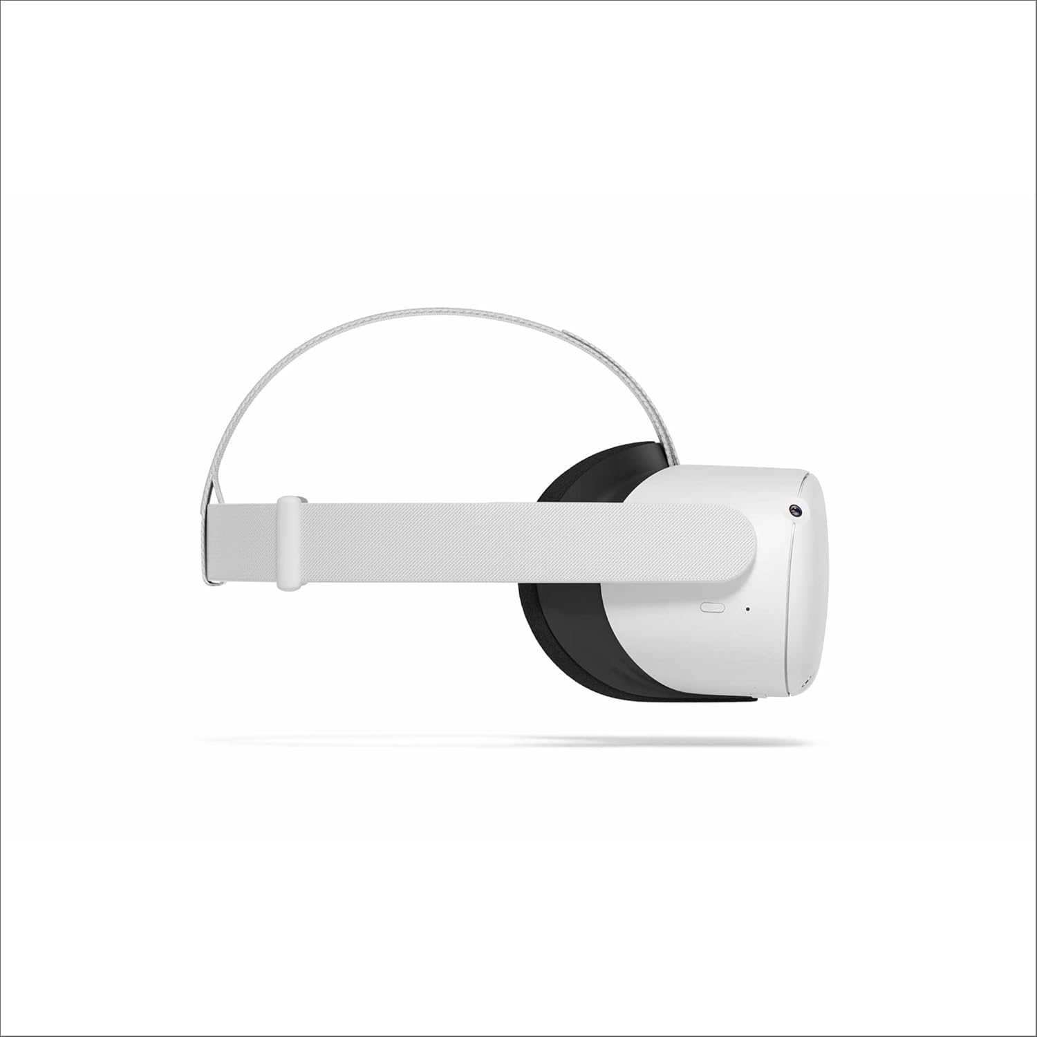 Open Box - Meta 891_00280_01 Quest 2 - Advanced All-In-One Virtual Reality Headset - 256 GB