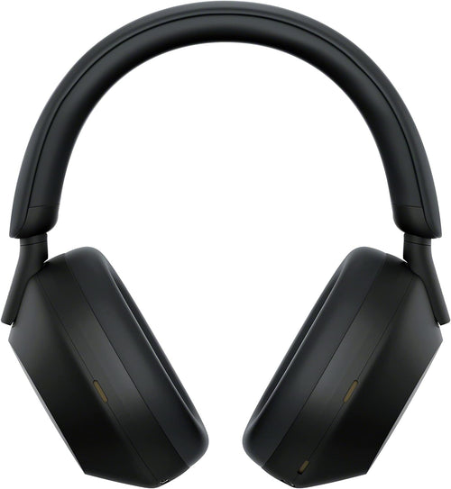 Refurbished (Good) - Sony WH-1000XM5 Sony Wireless Noise Canceling Headphones (WH-1000XM5/B)