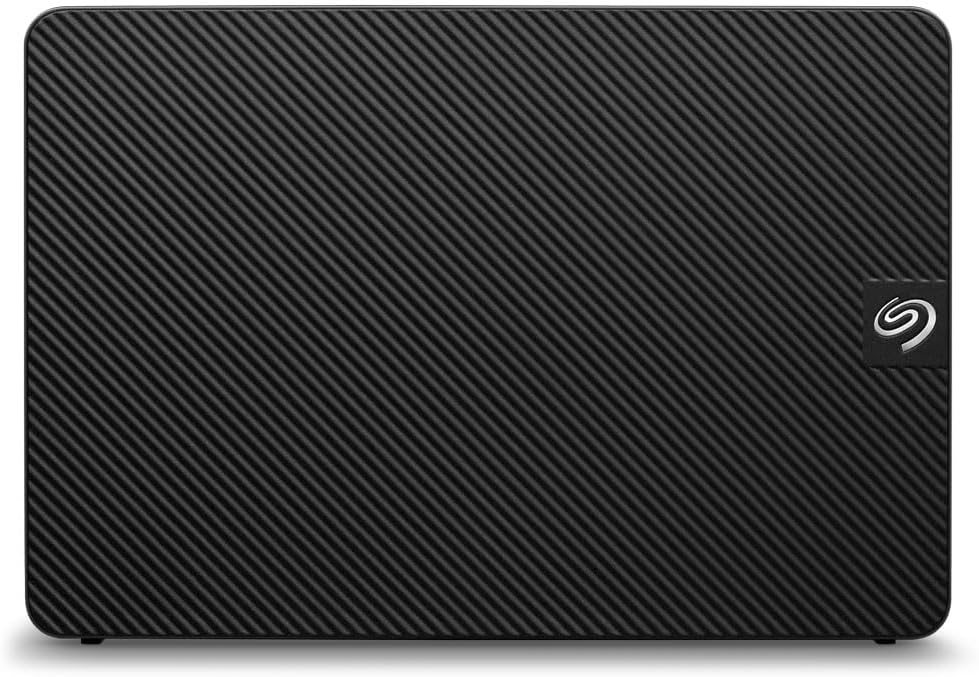 Open Box - Seagate Expansion 14TB External Hard Drive HDD