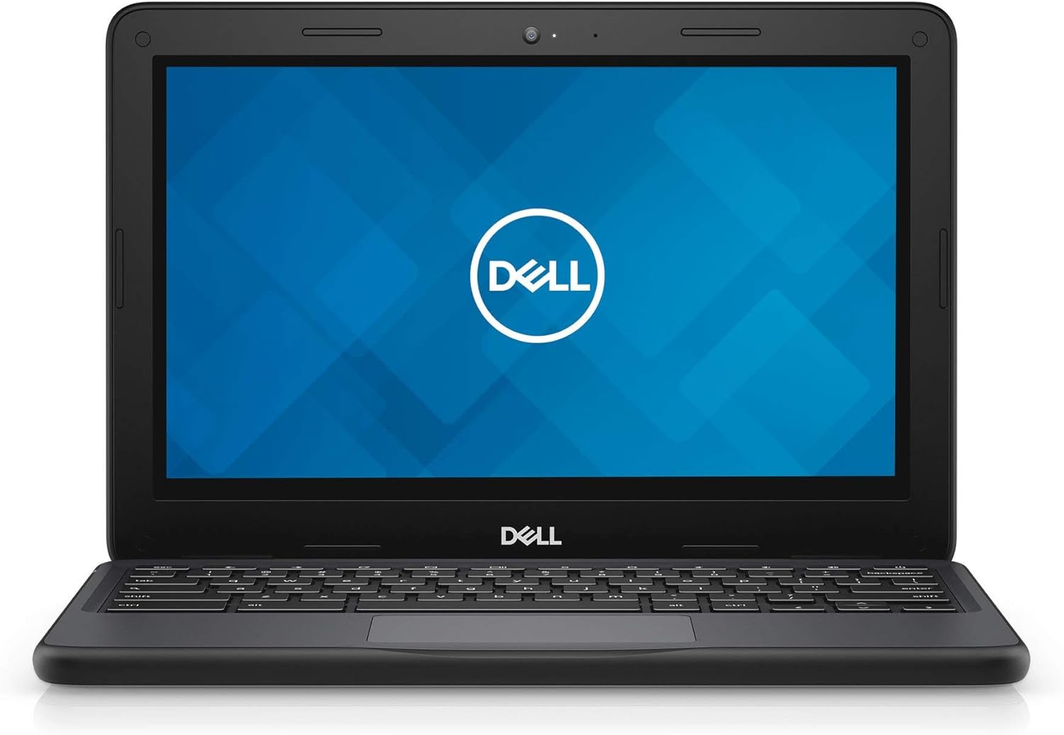 Dell Chromebook 5190 11.6" Chromebook N3350 4GB LPDDR4 Chrome OS - Grade C