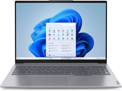 Lenovo ThinkBook 16 G7 ARP 21MW0002US 16" Touchscreen Notebook