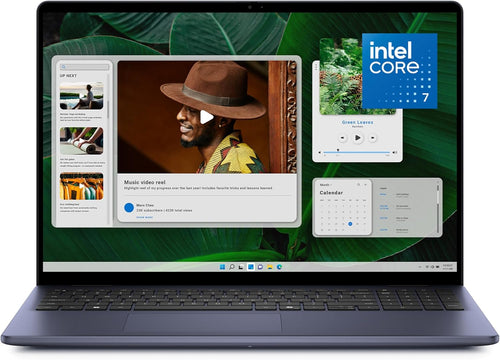 Refurbished (Excellent) - Dell Inspiron 16 5640 16" Touchscreen Laptop (Intel i7-150U / 16 GB RAM / 1 TB SSD / Windows 11 Home)