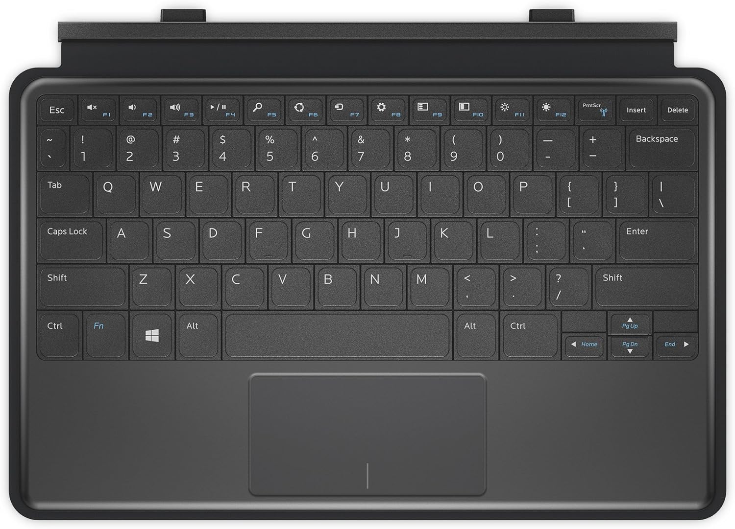 Dell Tablet Keyboard - Slim - New