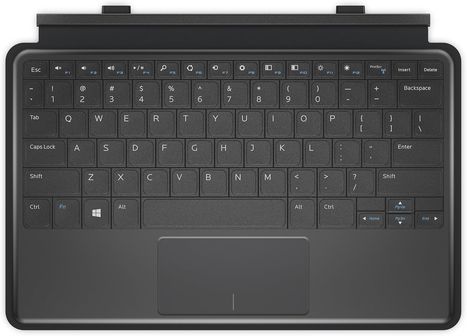 Open Box - Dell 2K3H1 Tablet Keyboard - Slim