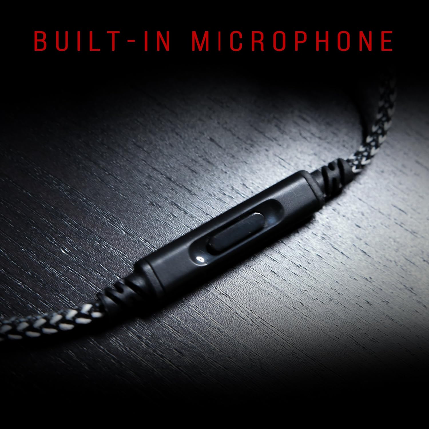 Bloody MOCI Carbon Fiber Chronometer Gaming Headset - New