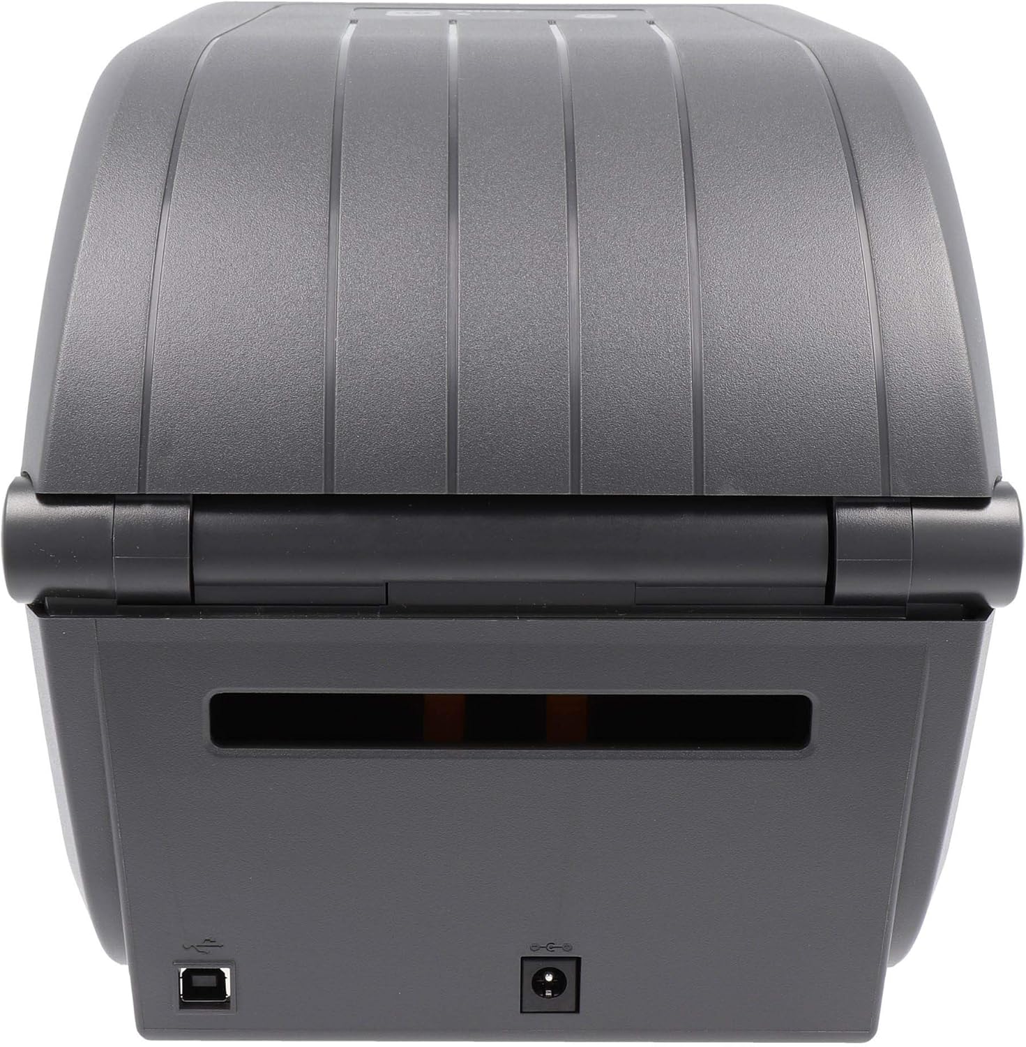 Open Box - JetSet Label Zebra Label Printer ZD220 Direct Thermal | 203 DPI | ZD22042-D01G00EZ