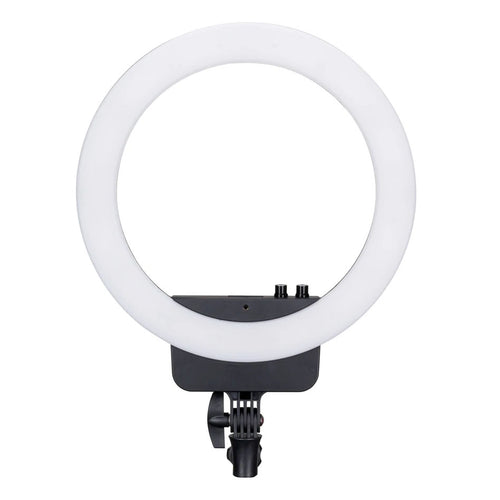 Open Box - Generic B08LHG6GNW Ring Light/Lamp Studio-98