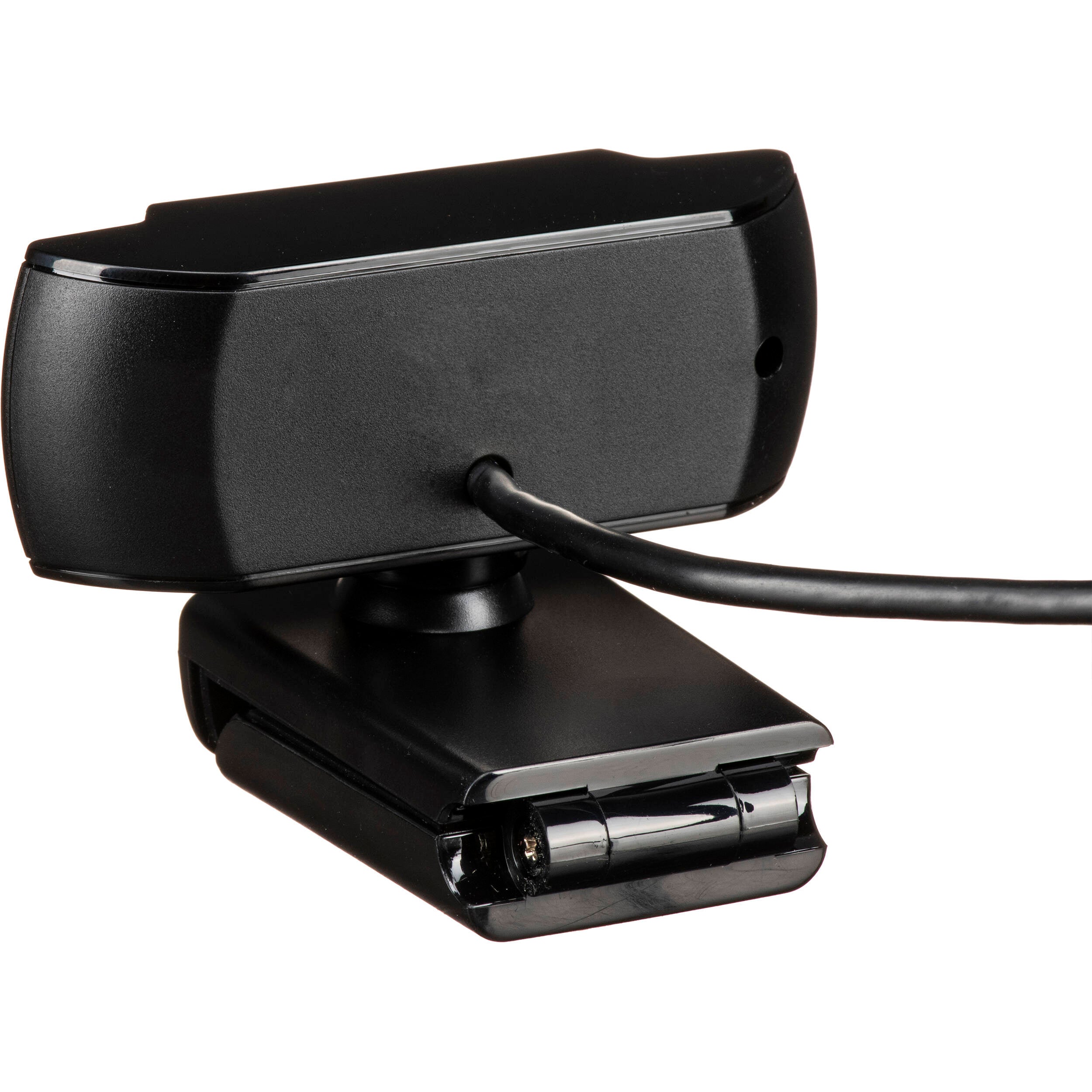 Brand New - Microcad A20 A20 FHD 1080p Webcam for Desktop Computers, USB