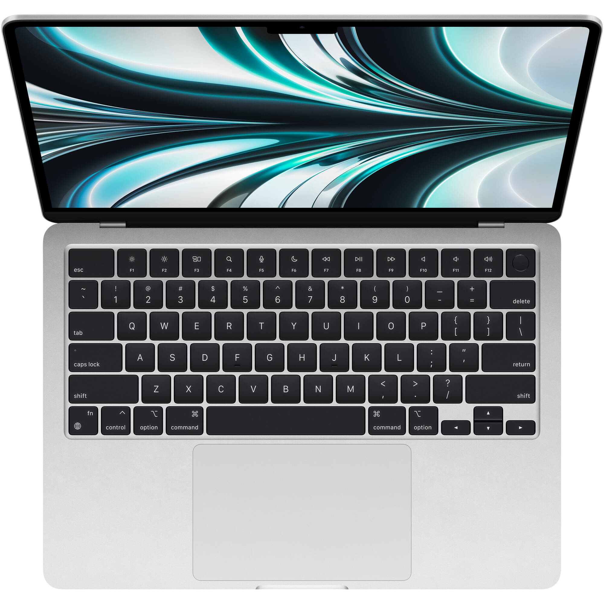 Apple MacBook Air MLY03LL/A 13.6" Notebook M2 8GB Unified RAM 512GB SSD MacOS - Grade A+
