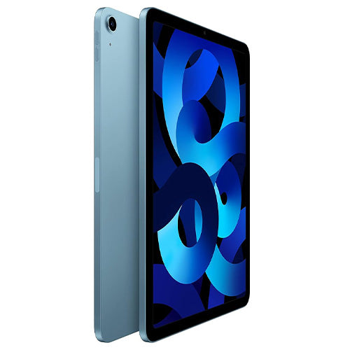 Refurbished (Good) - Apple iPad Air (5th Generation) 10.9" Tablet - Blue (  / 8 GB RAM / 64 GB eMMC / MacOS)