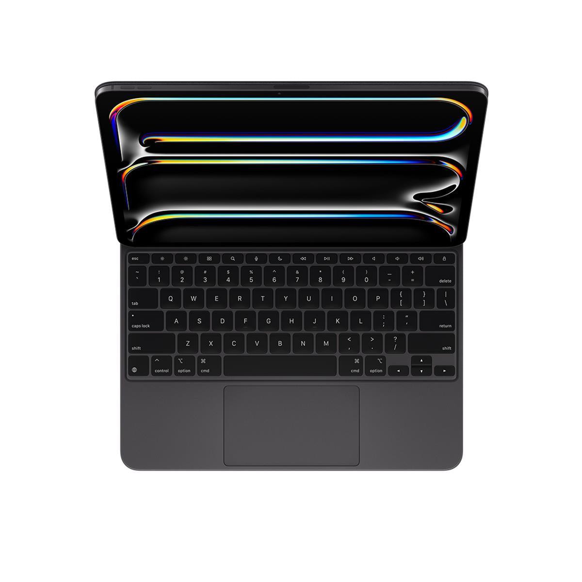 Open Box - Apple MWR53LL/A Magic Keyboard for iPad Pro 13" (M4) - English - Black