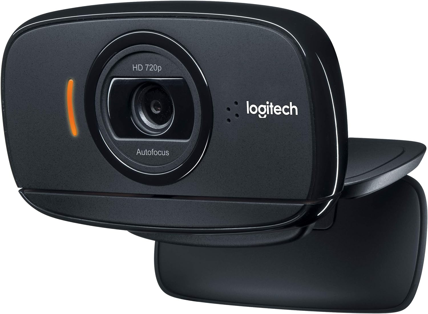 Logitech B525 HD Webcam - Open Box