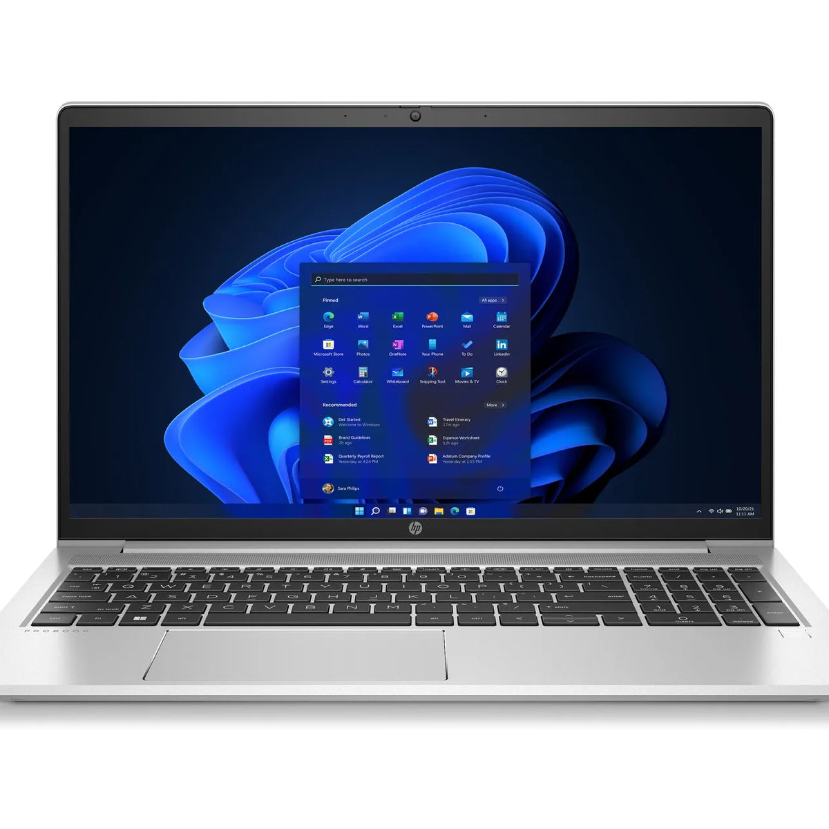HP ProBook 15.6インチ ノートPC Core i5 HP ProBook 450 G9 15.6