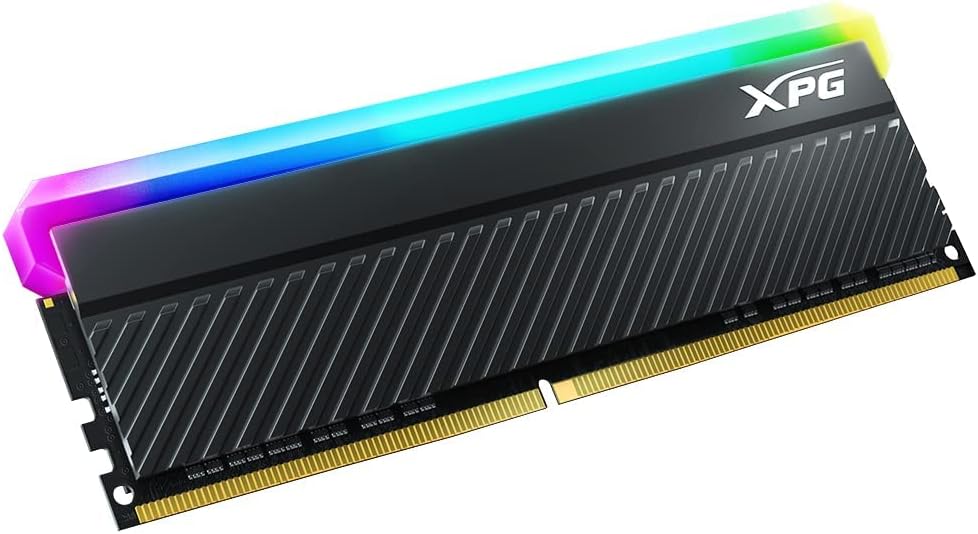 XPG SPECTRIX D45G 16GB (2 x 8GB) DDR4 SDRAM Memory Kit - New