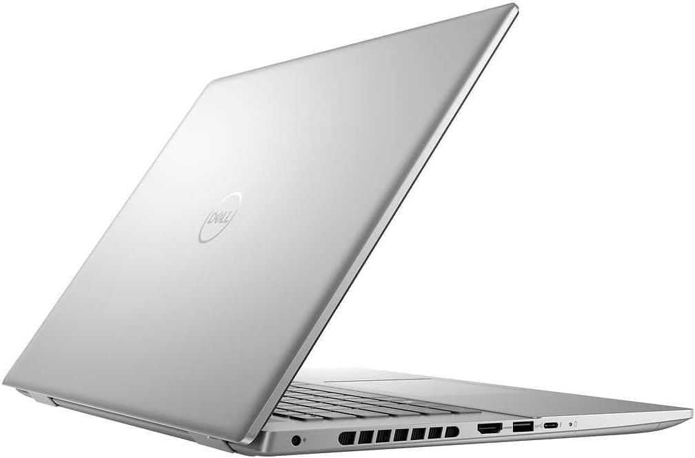 Refurbished (Excellent) - Dell Inspiron 16 Plus 7630 16" Laptop - Silver (Intel i7-13700H / 32 GB RAM / 1 TB SSD / Windows 11 Home)