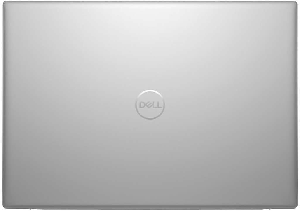 Refurbished (Excellent) - Dell Inspiron 16 Plus 7630 16" Laptop - Silver (Intel i7-13700H / 32 GB RAM / 1 TB SSD / Windows 11 Home)