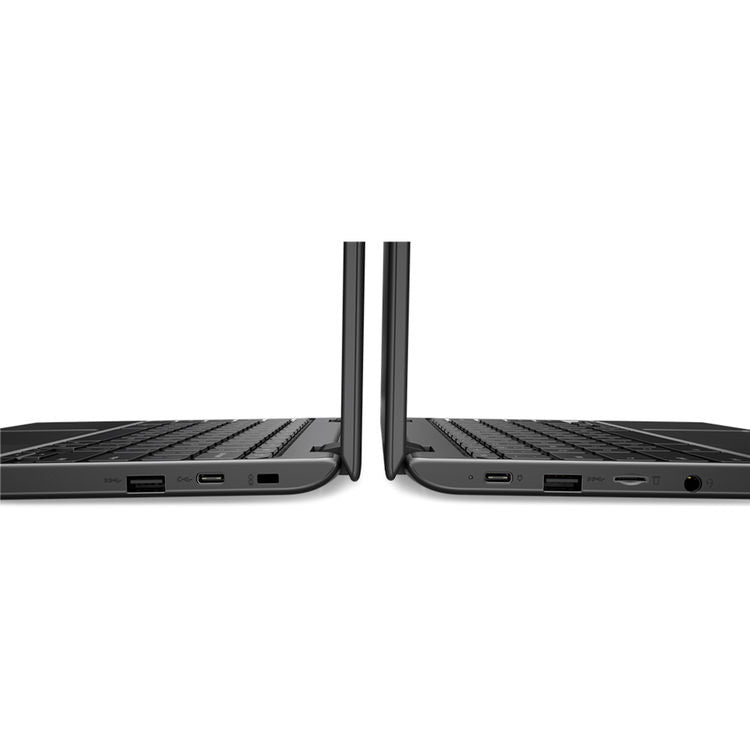 Refurbished (Good) - Lenovo 100e Chromebook 2nd Gen 82CD0000US 11.6" Chromebook - Black (AMD A4-9120C / 4 GB RAM / 32 GB Flash / ChromeOS)