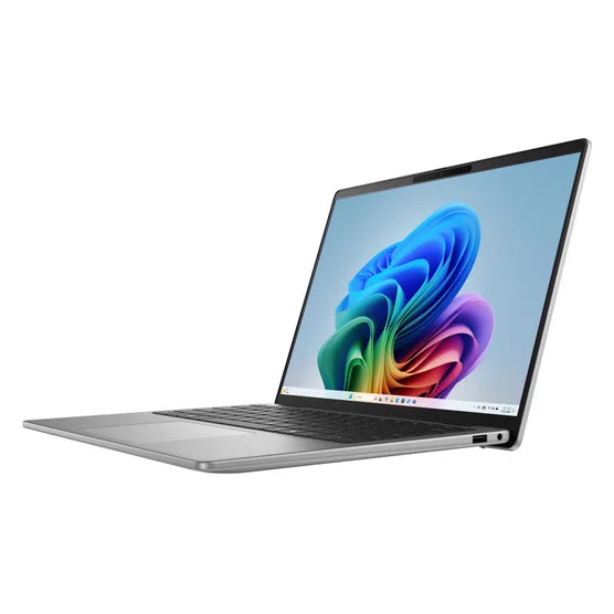 Open Box - Dell Inspiron I5441-SX10041 14" Laptop - Grey (Qualcomm® Snapdragon® X Plus X1P-64-100 / 16 GB RAM / 1 TB SSD / W11 Home)