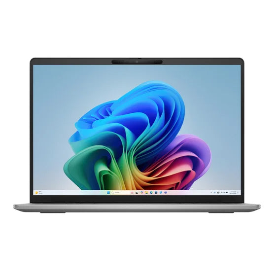 Open Box - Dell Inspiron I5441-SX10041 14" Laptop - Grey (Qualcomm® Snapdragon® X Plus X1P-64-100 / 16 GB RAM / 1 TB SSD / W11 Home)