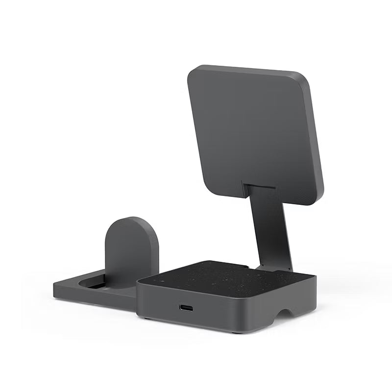 Open Box - Nimble PIVOT 3 in 1 Wireless Charger