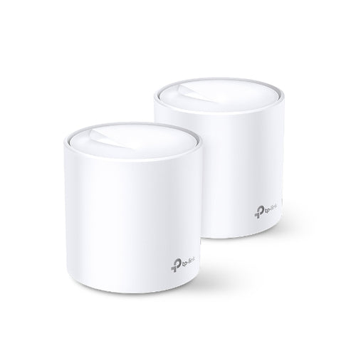 Open Box - TP-Link W3600 AX1800 Whole Home Mesh Wi-Fi 6 System